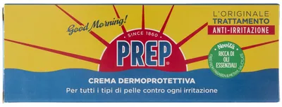 Produktbild von Prep Hautschutzcreme Tube 75 ml, 75 ml