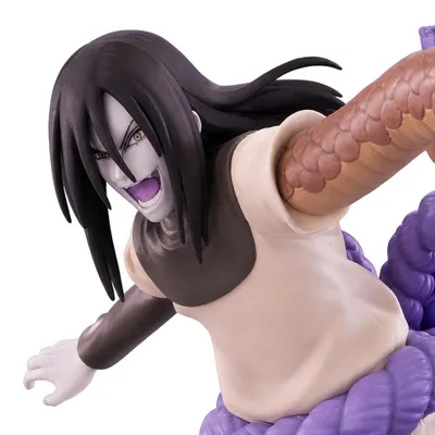 Image de Naruto - Figurine Orochimaru SFC - ABYstyle