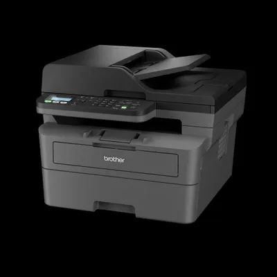 Produktbild von brother MFC-L2800DW 4 in 1 Laser-Multifunktionsdrucker schwarz