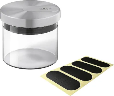 Immagine prodotto di ZACK Vorratsglas 300ml