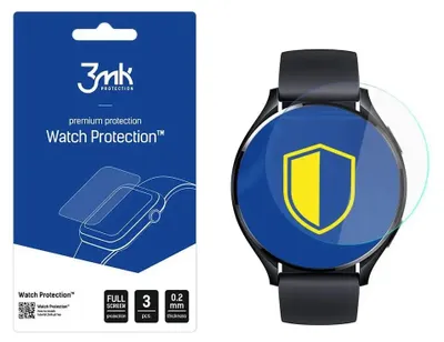 Immagine prodotto di Xiaomi Watch 2 - Arco di protezione per orologi 3Mk