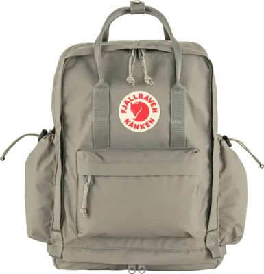 Immagine prodotto di Kanken Outlong - Zaino 42 cm (verde)