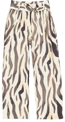 Immagine prodotto di Pantaloni da donna GARCIA 2082 color tortora taglia L