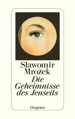 Produktbild von Die Geheimnisse des Jenseits und andere Geschichten