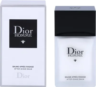 Immagine prodotto di Christian Dior Unisex Dior Homme Balsamo dopo barba 100ml