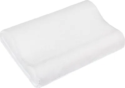 Zdjęcie produktu dla Poduszka anatomiczna – 45 x 30 cm – szara