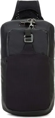 Immagine prodotto di pacsafe borsa a tracolla borsa a tracolla Venturesafe X Sling Pack Black nero