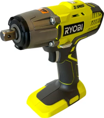 Immagine prodotto di Avvitatore a impulsi a batteria Ryobi R18IW3-0, velocità variabile (senza batteria)