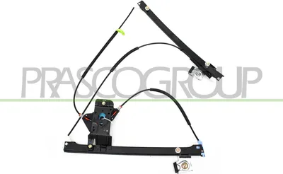 Produktbild von PRASCO VG016W011 Elektrischer Fensterheber Vorne Rechts für VW Polo Schrägheck (6N1) Polo Van Kasten / Schrägheck (6N1)