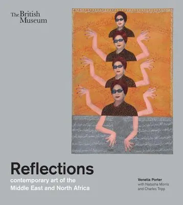 Obrázok produktu pre Reflections