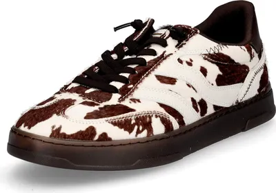 Produktbild von Maripé Damen Sneaker Haarlem cow