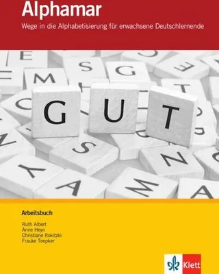 Obrázok produktu pre Alphamar. Arbeitsbuch