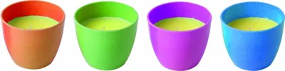Immagine prodotto di Candele alla citronella S