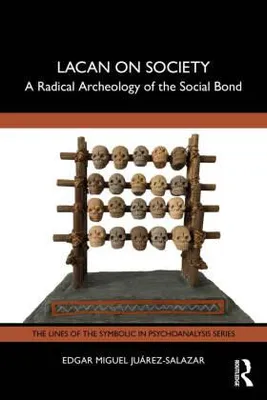 Produktbild von Lacan on Society