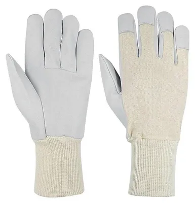 Obrázok produktu pre Kombinované rukavice ARDONSAFETY/MECHANIK, VELIKOST/VARIANTA: 08