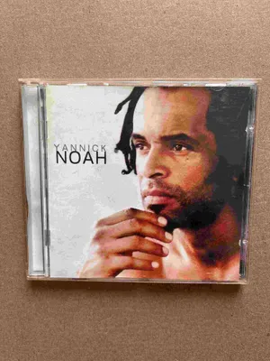 Obrázek produktu pro Yannick Noah
