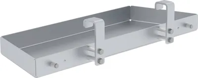 Produktbild von MUNK Ablageschale für Podestleitern 620x260 mm