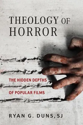 Immagine prodotto di Theology of Horror