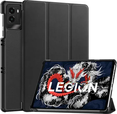 Obrázek produktu pro Kryt Lenovo Legion Tab 2025: imoshion Trifold flip cover