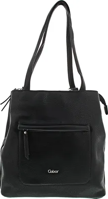 Produktbild von Gabor Mina Backpack 867360 (1/black)