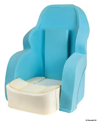 Image de Siège avec Flip UP HS56 sans housse, 1 pièce