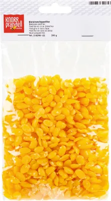 Obrázek produktu pro 3XKNORR prandell 218298122 Bienenwachspast.200g