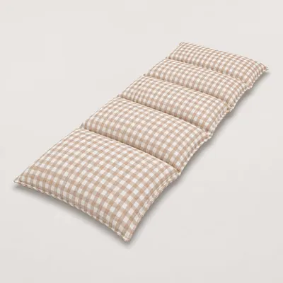 Produktbild von Kirschkernkissen 50 x 20 cm für Mikrowelle und Ofen