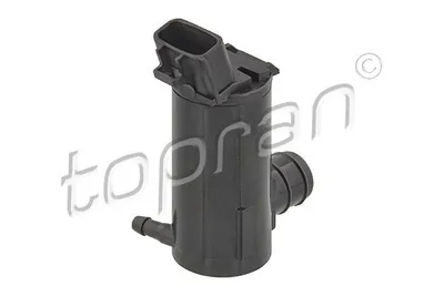 Produktbild von TOPRAN Waschwasserpumpe Scheibenreinigung