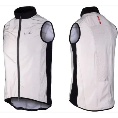 Image de Gilet coupe-vent WOWOW Stelvio 2.0 pour hommes