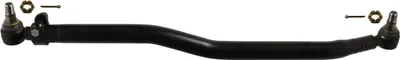 Produktbild von FEBI BILSTEIN Lenkstange 39461 Vorne für SCANIA 4 - series 1062mm