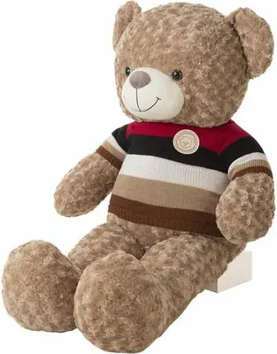 Produktbild von Plüschbär 140 cm