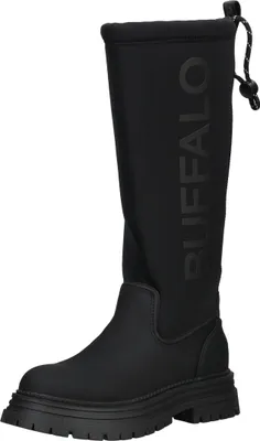 Image de Bottes Buffalo Bottes en similicuir/textile