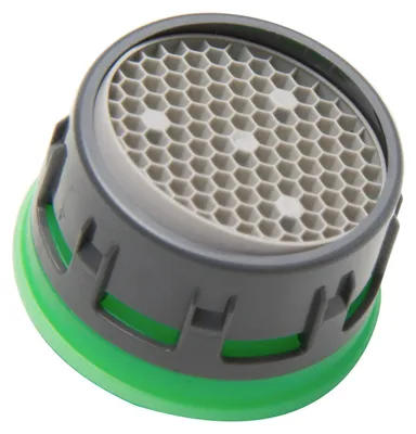 Produktbild von Neoperl PERLATOR® HONEYCOMB® SSR Strahlregler 7,5L/Min