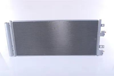 Zdjęcie produktu dla Skraplacz klimatyzacji NISSENS 940568