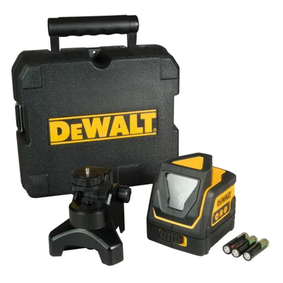 Produktbild von DeWalt DW0811-XJ Linienlaser, 360 Grad