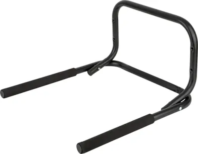Produktbild von Point Fahrrad Wandhalter "Duo XL" - für 2 Räder / E-Bike´s - max. 80kg