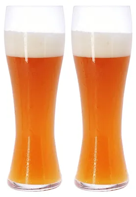 Produktbild von Spiegelau Hefeweizengläser Beer Classic (2-teilig)