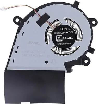 Produktbild von CPU Lüfter FAN für Asus ROG Strix G531 G531G G17 G731G G731GV
