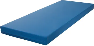 Produktbild von Matratze 200x90x12 cm, mit Nässeschutz