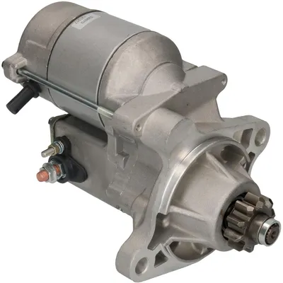 Produktbild von Anlasser Starter 12V 1,4KW 10 Zähne HC-CARGO Aftermarket-Expertise für BOBCAT