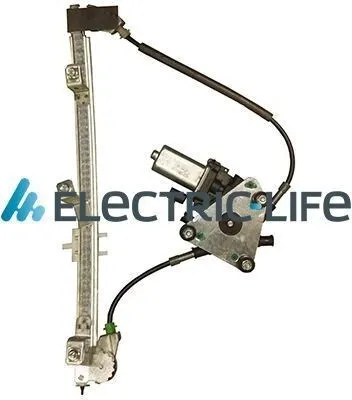 Produktbild von ELECTRIC LIFE ZR AA37 R Elektrischer Fensterheber Vorne Rechts für ALFA ROMEO 156 (932) 156 Sportwagon (932)