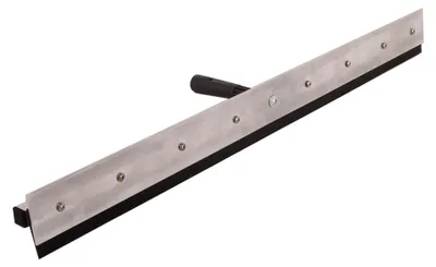 Produktbild von Axis Line Photovoltaik 80 cm Alu Schneeschieber für Grossanlagen