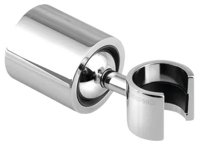 Zdjęcie produktu dla Sapho Showers - Uchwyt prysznicowy, chrom 1301-51