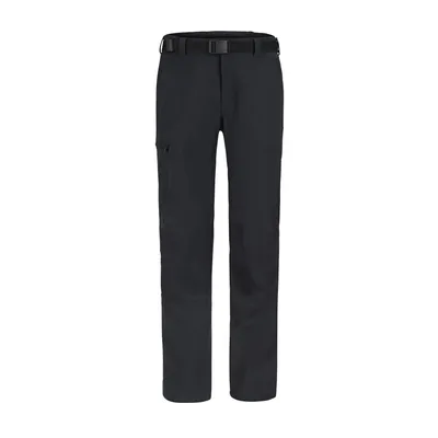 Produktbild von Wanderhose Nil schnelltrockend Roll-Up Farbe:Black Größe:48