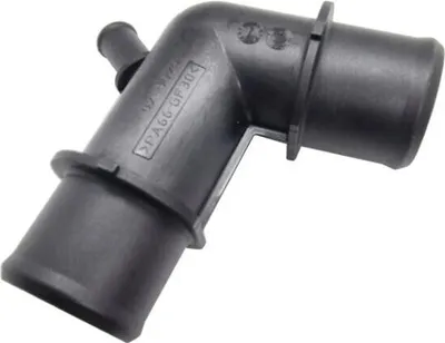 Obrázek produktu pro TOYOTA Auris Corolla Avensis Trojúhelník chladiče 16571-26151 OE