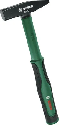 Produktbild von Handwerkzeuge Schlosserhammer 300 g