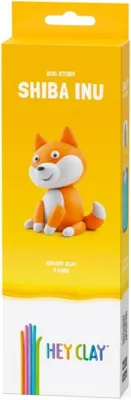 Produktbild von Hej Clay - Shiba pes