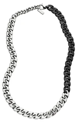Immagine prodotto di Collane Catena Diesel Silver Collection Catena - uomo