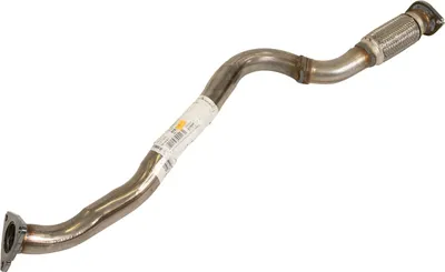 Produktbild von Auspuffrohr vorn mit Flexrohr links 60669659