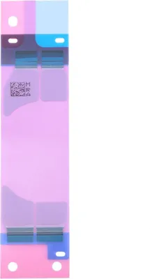 Produktbild von Akku Batterie Kleber Stripes für Apple iPhone 8 4.7 Battery Adhesive Tape Neu